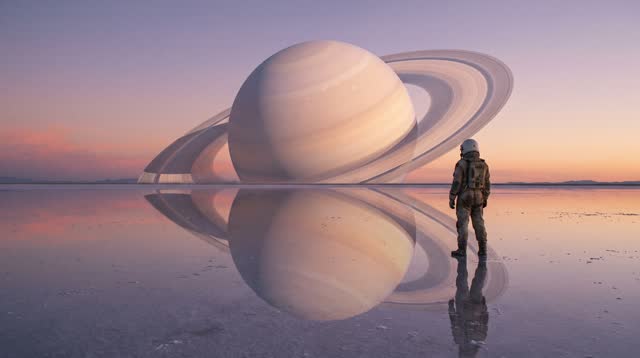 Science-fiction