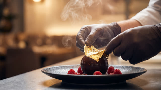 Gastronomie